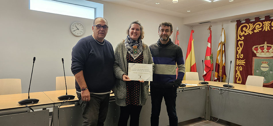 ADULTOS: EUSKERA