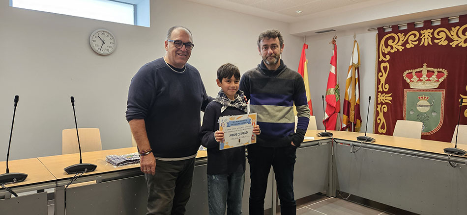 EDUCACIÓN PRIMARIA: CASTELLANO