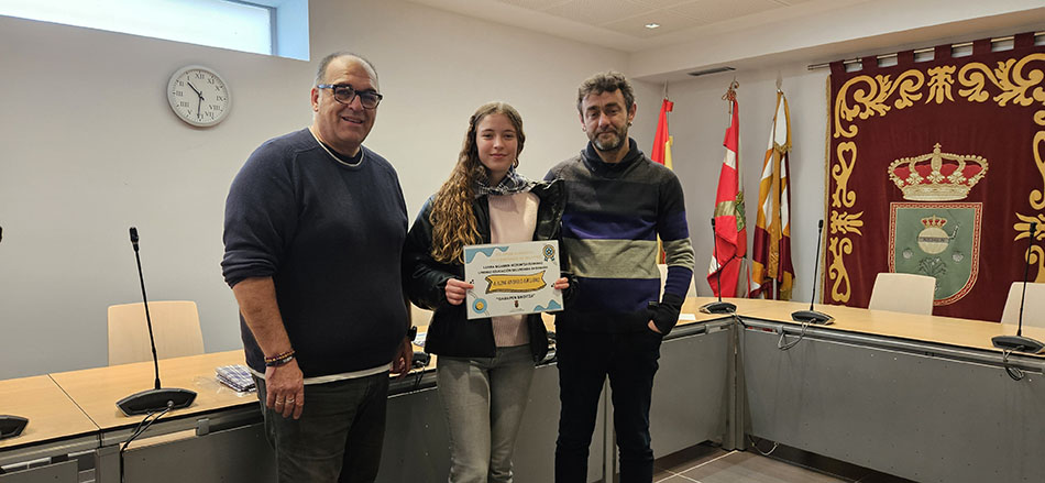 EDUCACIÓN SECUNDARIA: EUSKERA