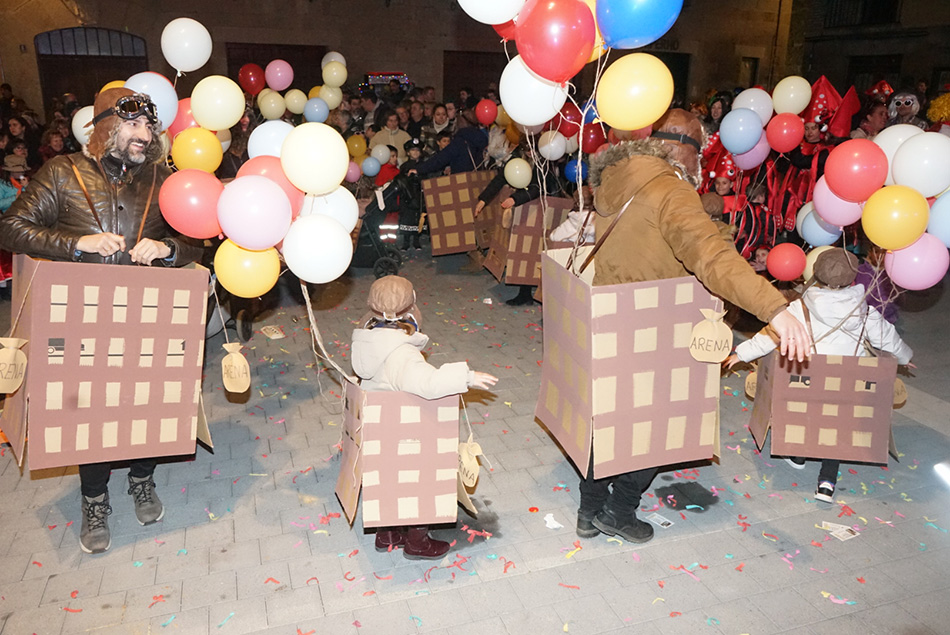 3 PREMIO INFANTIL GRUPOO