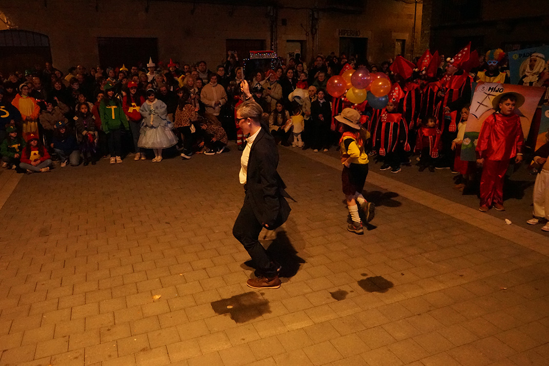 3 PREMIO INFANTIL INDIVIDUAL