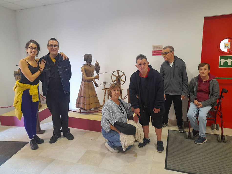 Foto Museo Etnografico 2