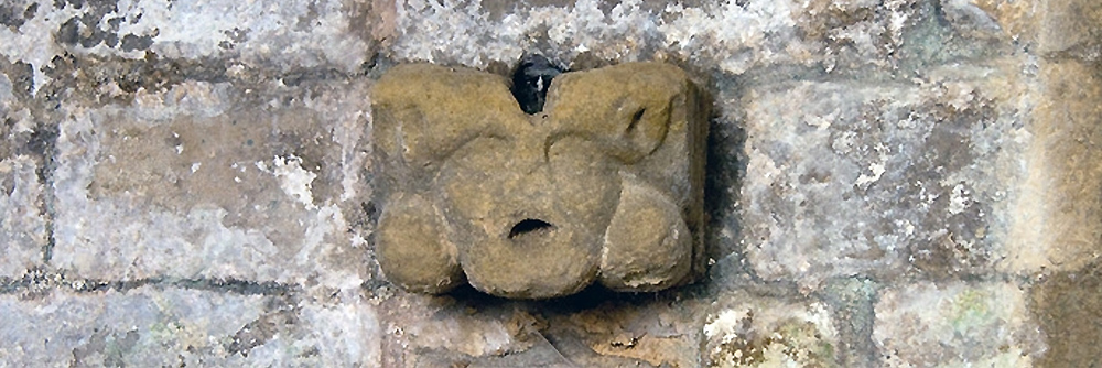 Mairuaren iturria
