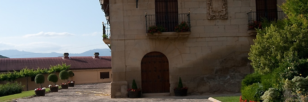 Portuko Markesaren Jauregia