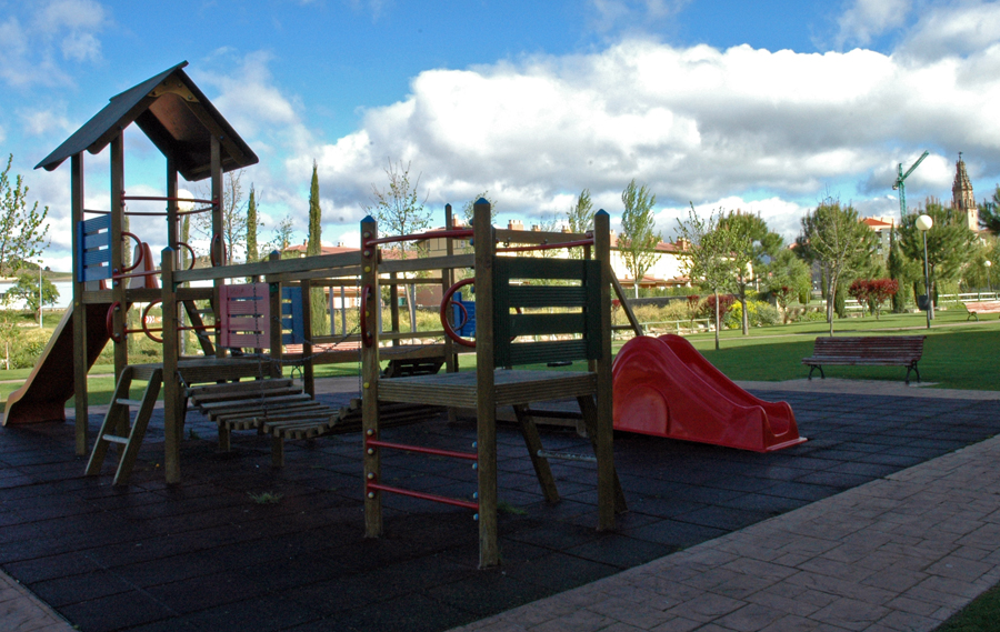 Parquearroyogrande
