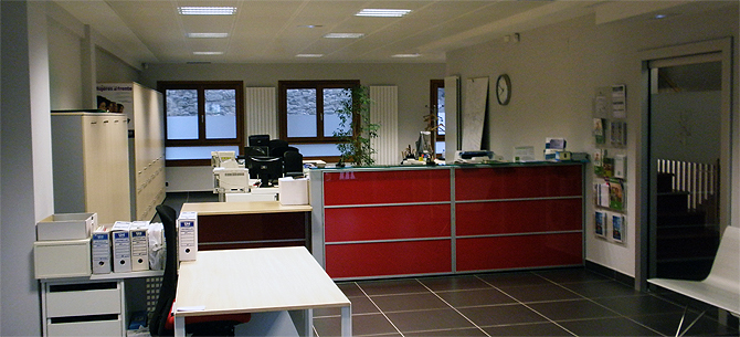 oficinas ayuntamiento
