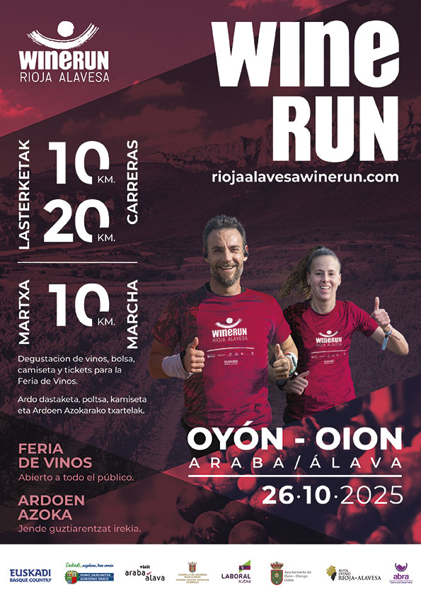 Cartel WineRun 2025 a4