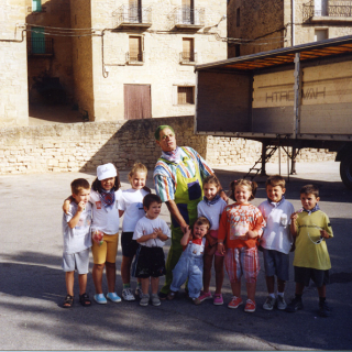 Fiestas De Accion De Gracias 1