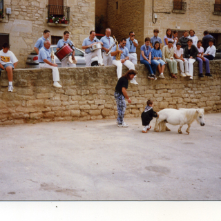 Fiestas De Accion De Gracias 3