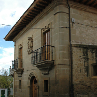 PalacioCondesBureta