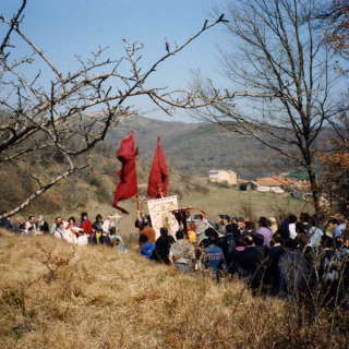 Romeria San Fausto 3
