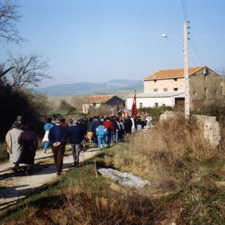 Romeria San Fausto 4