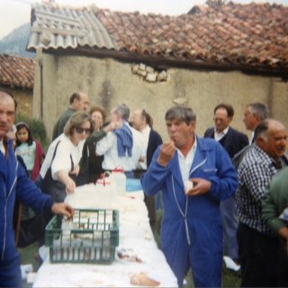 Romeria San Fausto 5