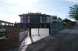 Residencia 3ª Edad