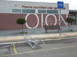 Complejo Deportivo de Invierno
