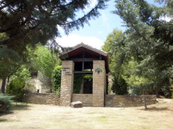 Santa Maria Parkea