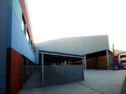 Colegio Público Ramiro de Maeztu